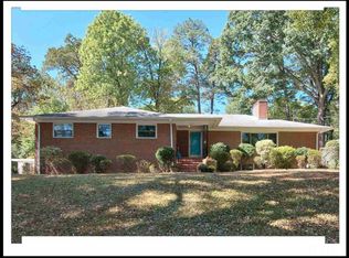 1805 Glendale Ave, Durham, NC 27701