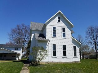 520 E Main St, Greentown, IN