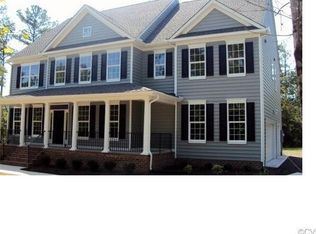 7501 Maclachlan Dr, Chesterfield, VA 23838