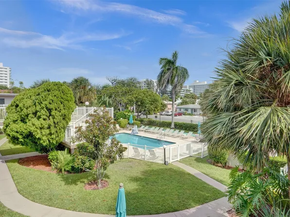 3225 NE 16th Street #21A, Pompano Beach, FL 33062