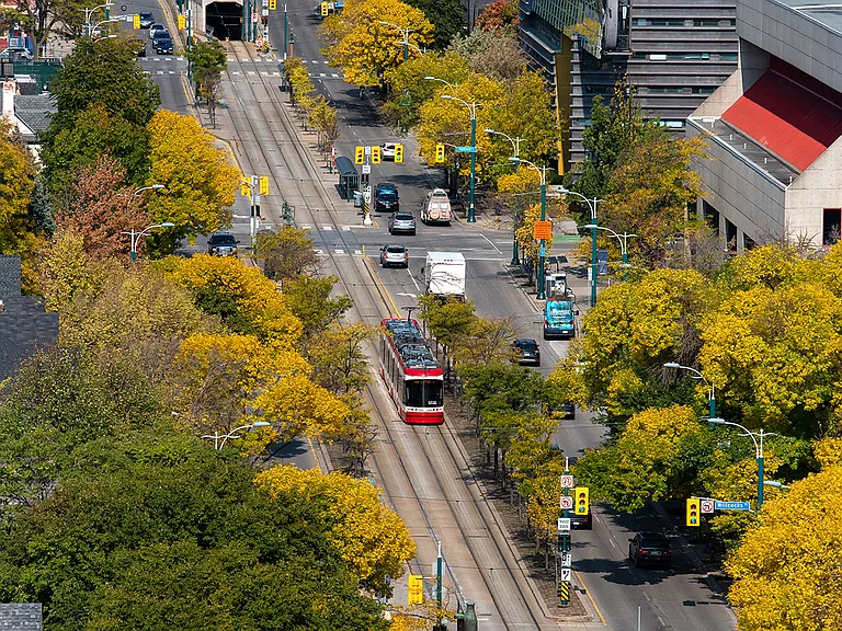 484 Spadina Ave — Photo 83