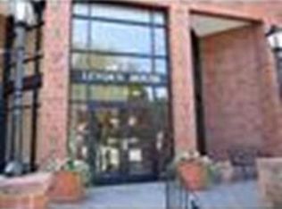 44 Elm St UNIT 106, Worcester, MA 01609