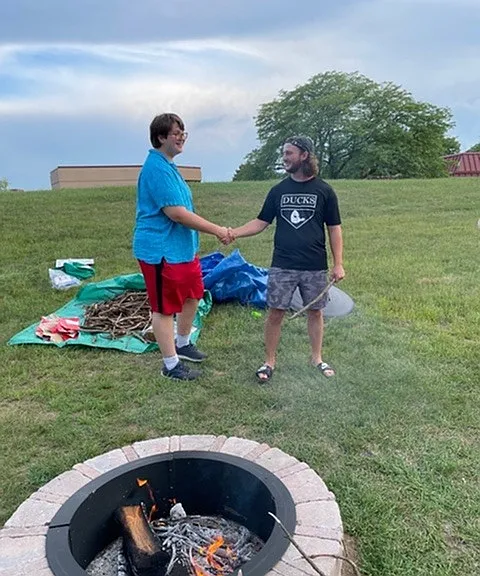 Firepit