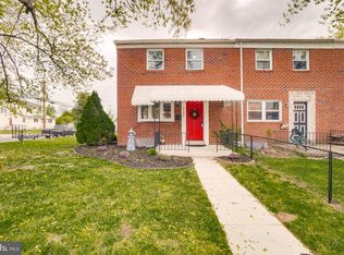 2134 Southorn Rd, Middle River, MD 21220