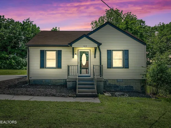 123 Kingwood St, Kingston, TN 37763