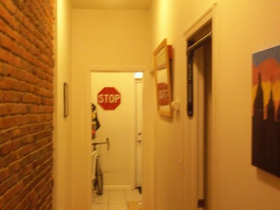 3rd image of 1634 Mount Vernon St #1R