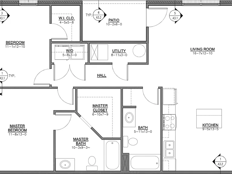 105 Pinnacle — Photo 3