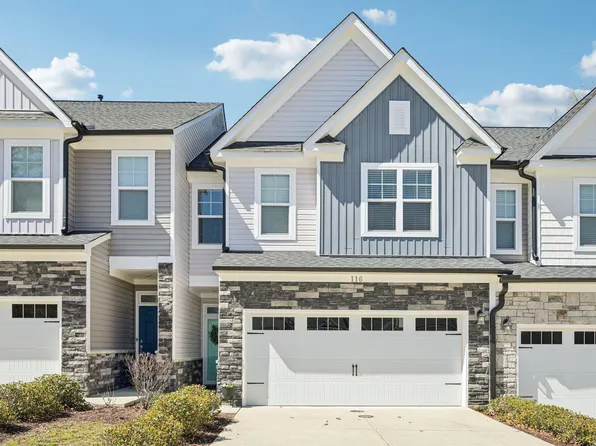116 Orvis Dr, Holly Springs, NC 27540