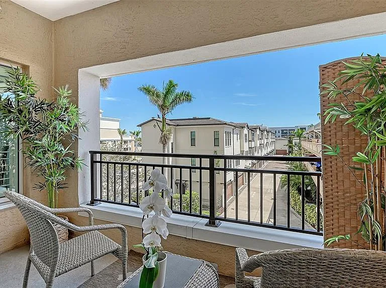 750 N Tamiami Trl #304 — Photo 16