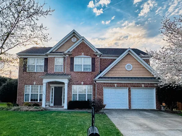 1729 Bastante Ct, Nolensville, TN 37135