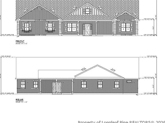 2nd image of 132 Ridge Stone Rd