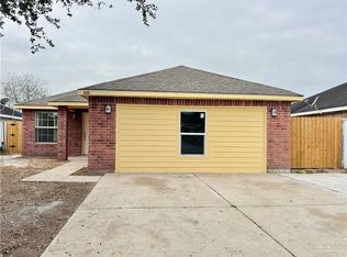 600 Amber Dr, Weslaco, TX 78596