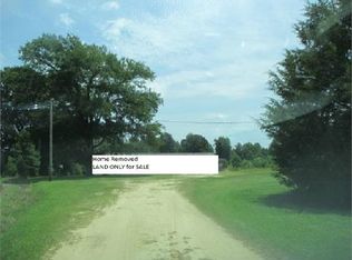 1667 Mullin Rd, Scotland Neck, NC 27874