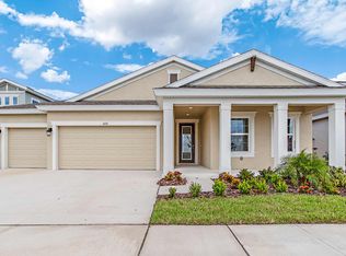 Hyde Park III Plan, Waterset, Apollo Beach, FL 33572