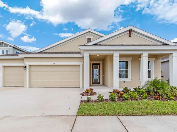 Hyde Park III Plan, Waterset