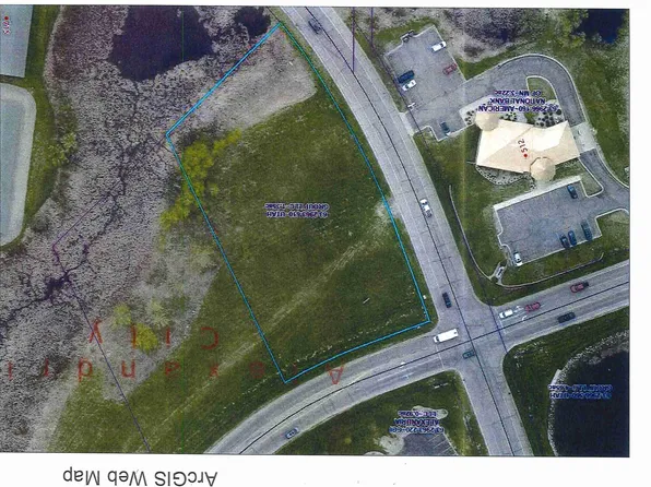 Oooo 22nd Ave, Alexandria, MN 56308