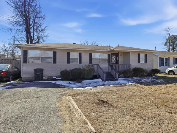 110 Ann Ave, Sherwood, AR 72120