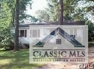 208 Pine Lane Dr, Athens, GA 30605