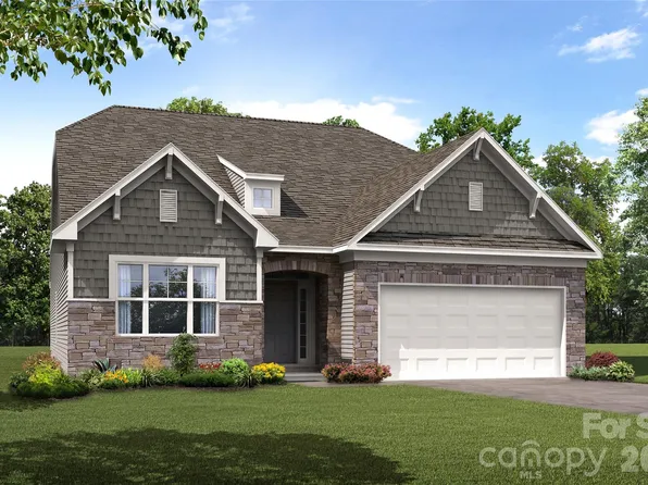 3025 Bent Willow Dr, Indian Trail, NC 28079