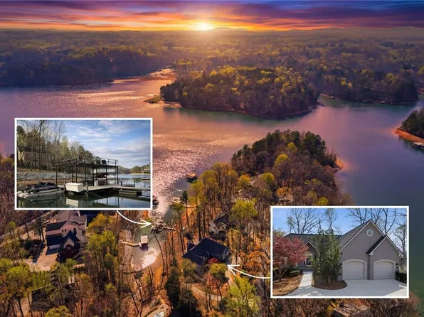 9155 Bay Pointe Dr, Gainesville, GA 30506