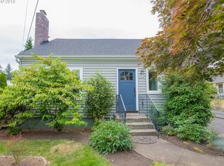 4440 NE 54th Ave, Portland, OR 97218