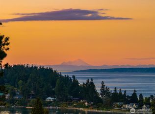 Bill Point, Bainbridge Island, WA 98110