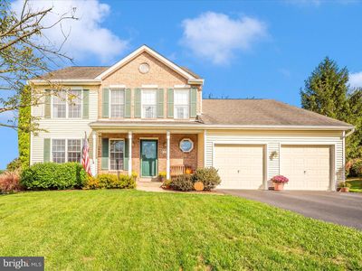 3390 Westport Dr, Jefferson, MD, 21755