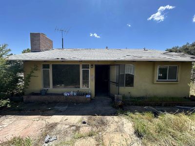 35372 Highway 79, Warner Springs, CA, 92086