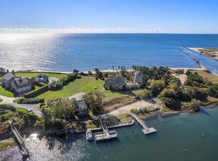 5 Strandway W, Harwich, MA 02645