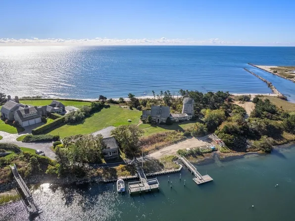 5 Strandway W, Harwich, MA 02645