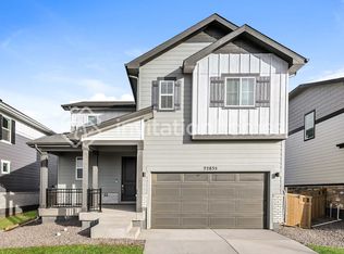 22835 E 47th Ave, Aurora, CO 80019