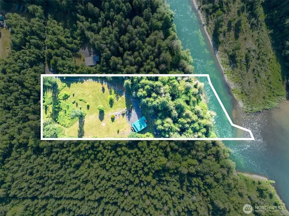 227 Cougar Lane, Toledo, WA 98591