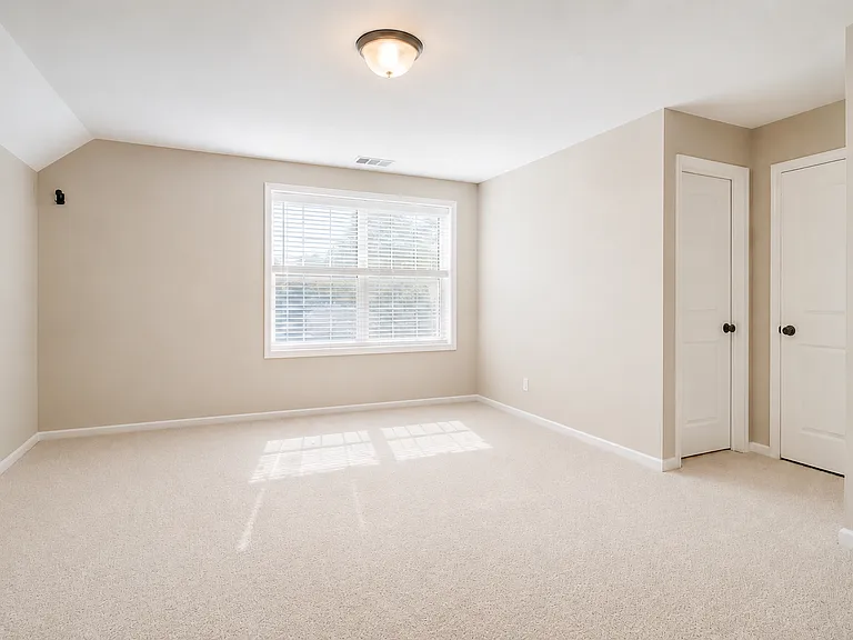 Bonus suite