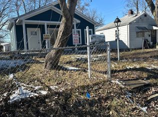 3356 Hovey St, Indianapolis, IN