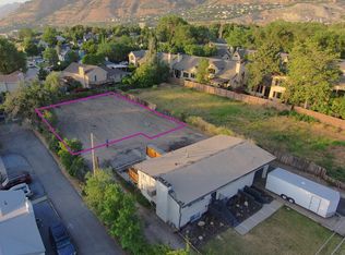 2891 E Fort Union Blvd S, Salt Lake City, UT 84121