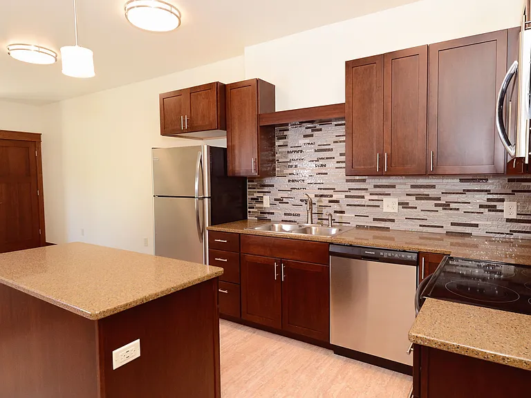 Grandview Heights — Photo 16