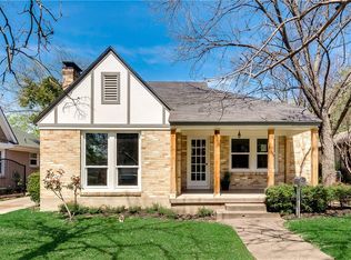 5321 McCommas Blvd, Dallas, TX 75206