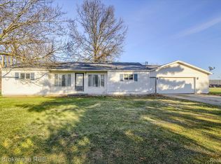 4519 Rathbun Rd, Birch Run, MI 48415