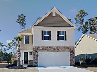 429 Zenith Blvd, Summerville, SC 29486
