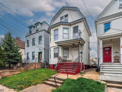 539 Jefferson Ave, Elizabeth, NJ, 07201
