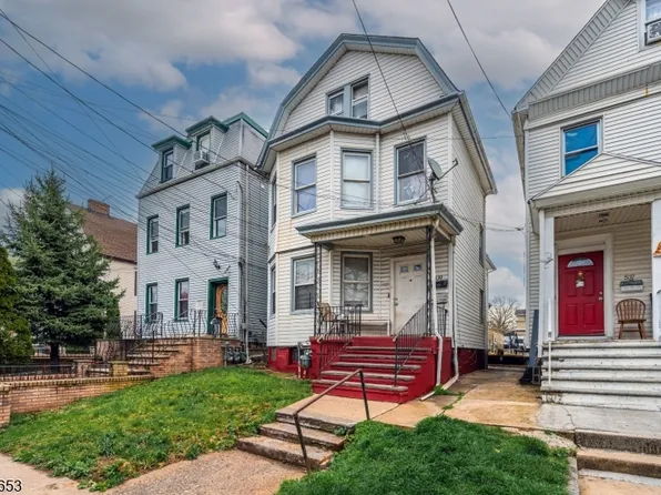 539 Jefferson Ave, Elizabeth City, NJ 07201