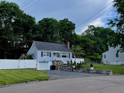 3 Rockmeadow Road, Norwalk, CT, 06850