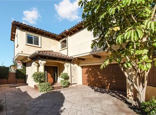 2307 Belmont Ln #B, Redondo Beach, CA 90278