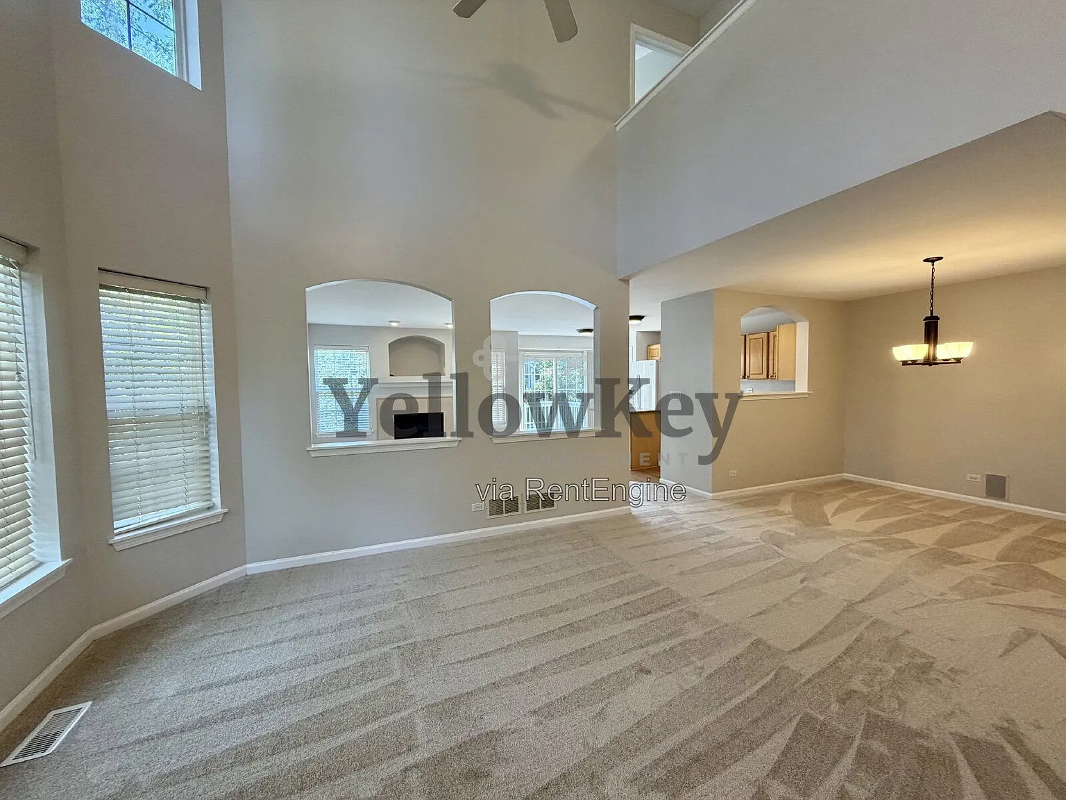 3 bed, 3.5 bath, 2250 sqft, $2,950 — Photo 3