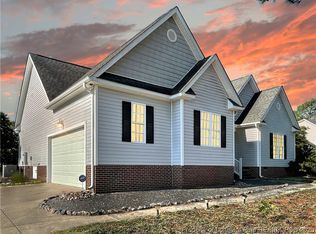 79 Knollwood, Cameron, NC 28326