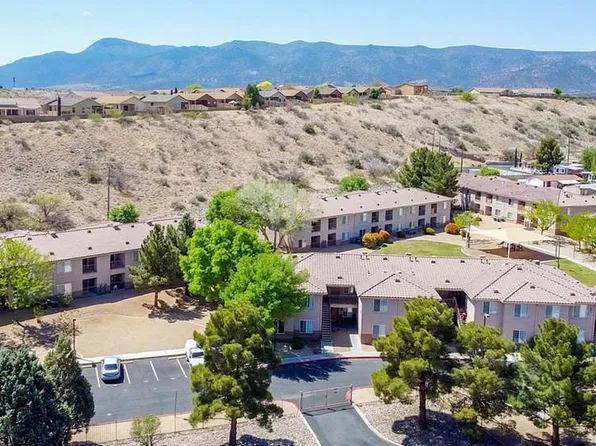 Parkway Apartments, 300 S Cliffs Pkwy #43e768899, Camp Verde, AZ 86322