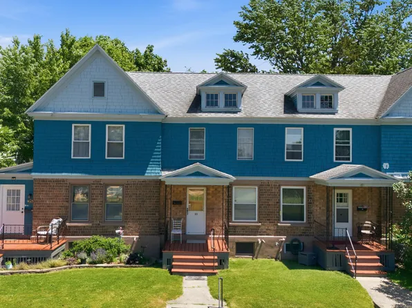 21-23-25 Taft Place, Amsterdam, NY 12010