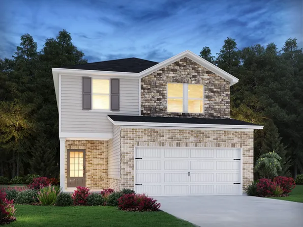 622 Wallace Oak Ln, Lawrenceville, GA 30045