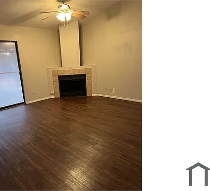 3 bed, 1136 sqft, $1,700 — Photo 2