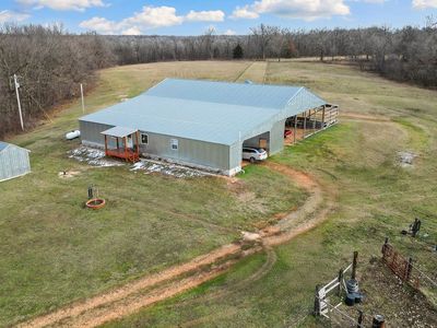 2638 Frye Rd, South West City, MO, 64863